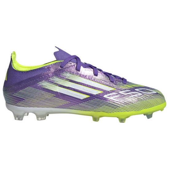 Adidas F50 Elite FG J